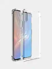 Противоударный чехол Huawei Honor 9X 10X Lite, Y9 P Smart, 10 Lite, 9A, Y6P, 9C, P40 Lite
