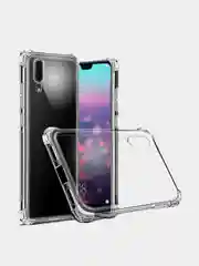Противоударный чехол Huawei Honor 9X 10X Lite, Y9 P Smart, 10 Lite, 9A, Y6P, 9C, P40 Lite