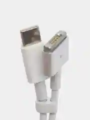 Кабель зарядный Type-C/Magsafe 1 (L) и Type-C/Magsafe 2 (T), для Macbook Air/Pro, 1.8 м