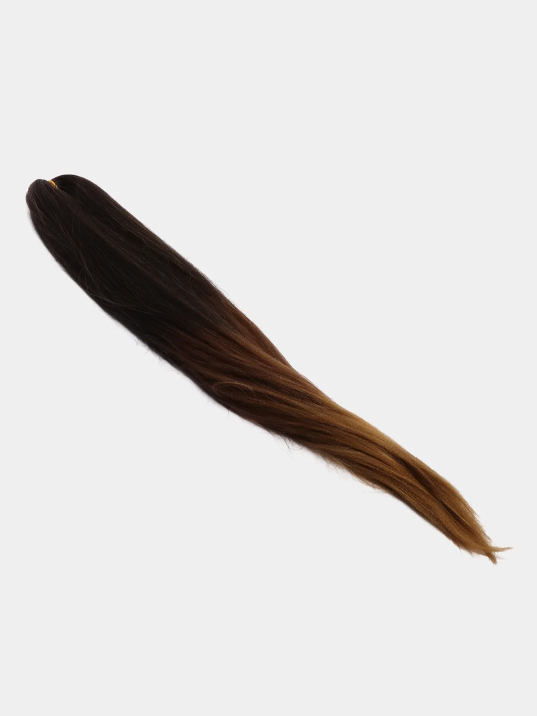 Приглушённый хаки канекалон Easy Braids, для афрокосичек и дредов