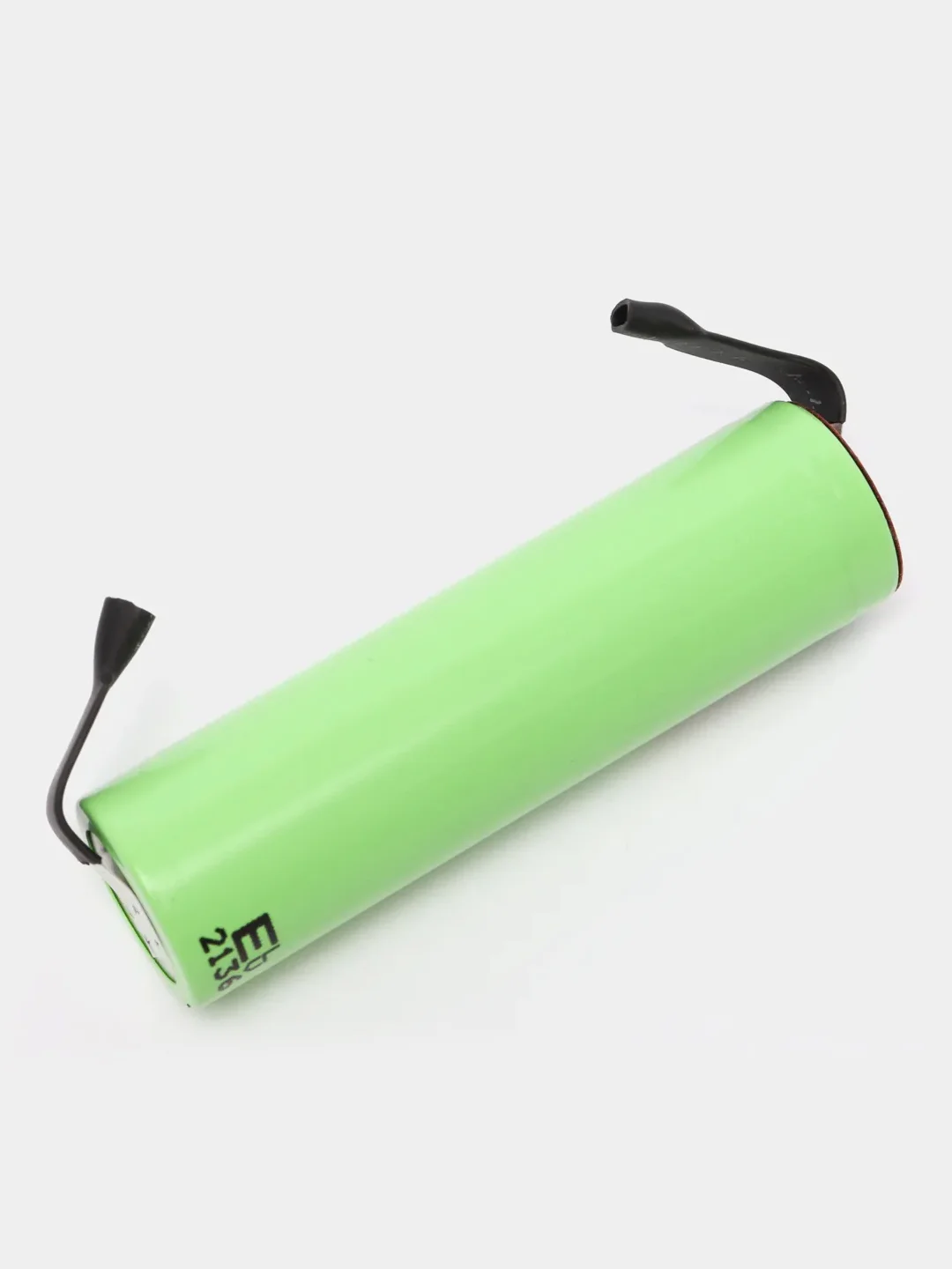Аккумулятор литий-ионный 18650 Liitokala NCR18650B 3400mah с лепестками для пайки