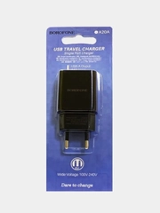 Блок питания универсальный USB, с быстрой зарядкой, 2,1 А