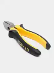 Бокорезы STAYER 140 / 160 / 180 мм кусачки проволоки