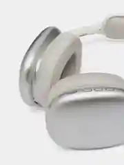 Серебряный беспроводные наушники Hoco ESD15