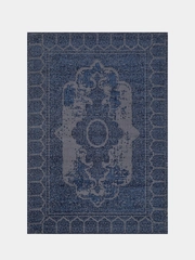 Турецкий ковер CARINA RUGS ATLAS 148400 01VU, 0.60*1.10