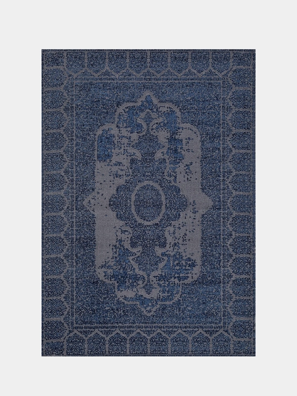 Турецкий ковер CARINA RUGS ATLAS 148400 01VU, 0.60*1.10