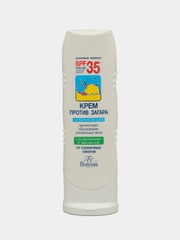 Флоресан Крем против загара SPF 35 отбеливающий 125 мл