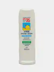 Флоресан Крем против загара SPF 35 отбеливающий 125 мл