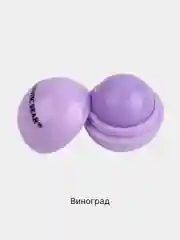Розовый увлажняющий бальзам для губ