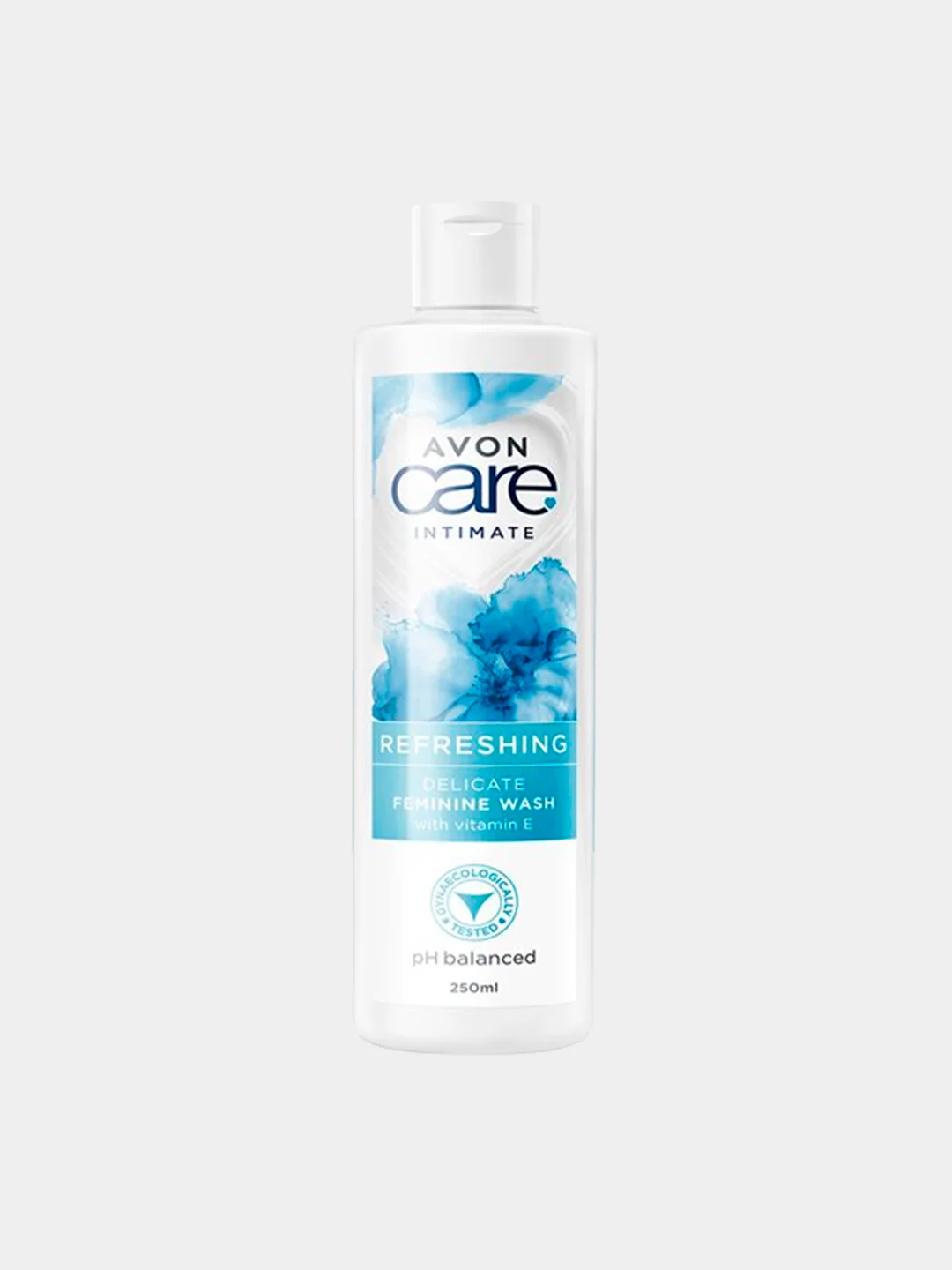 Очищающее средство для женской интимной гигиены, 250 мл / AVON