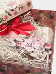 Бьюти Бокс "Ангел"