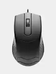 Мышь Defender HIT MB-530, 3 кнопки, 1000 dpi
