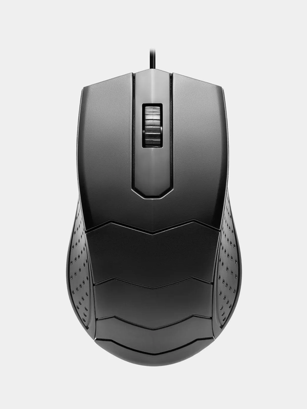 Мышь Defender HIT MB-530, 3 кнопки, 1000 dpi