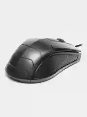 Мышь Defender HIT MB-530, 3 кнопки, 1000 dpi