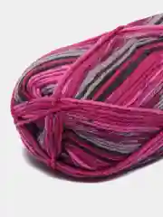 Пряжа Alize Wooltime, 75% шерсть, 25% полиамид, 100 г, 200 м