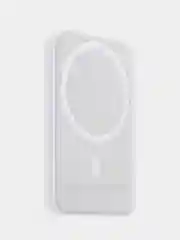 Внешний магнитный аккумулятор Magsafe Battery Pack с беспроводной зарядкой PowerBank