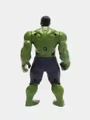 Интерактивная игрушка сувенир  Халк Avengers 23 см