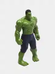 Интерактивная игрушка сувенир  Халк Avengers 23 см