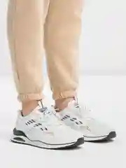 Белый мужские кроссовки