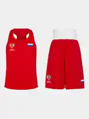 Форма боксерская Clinch