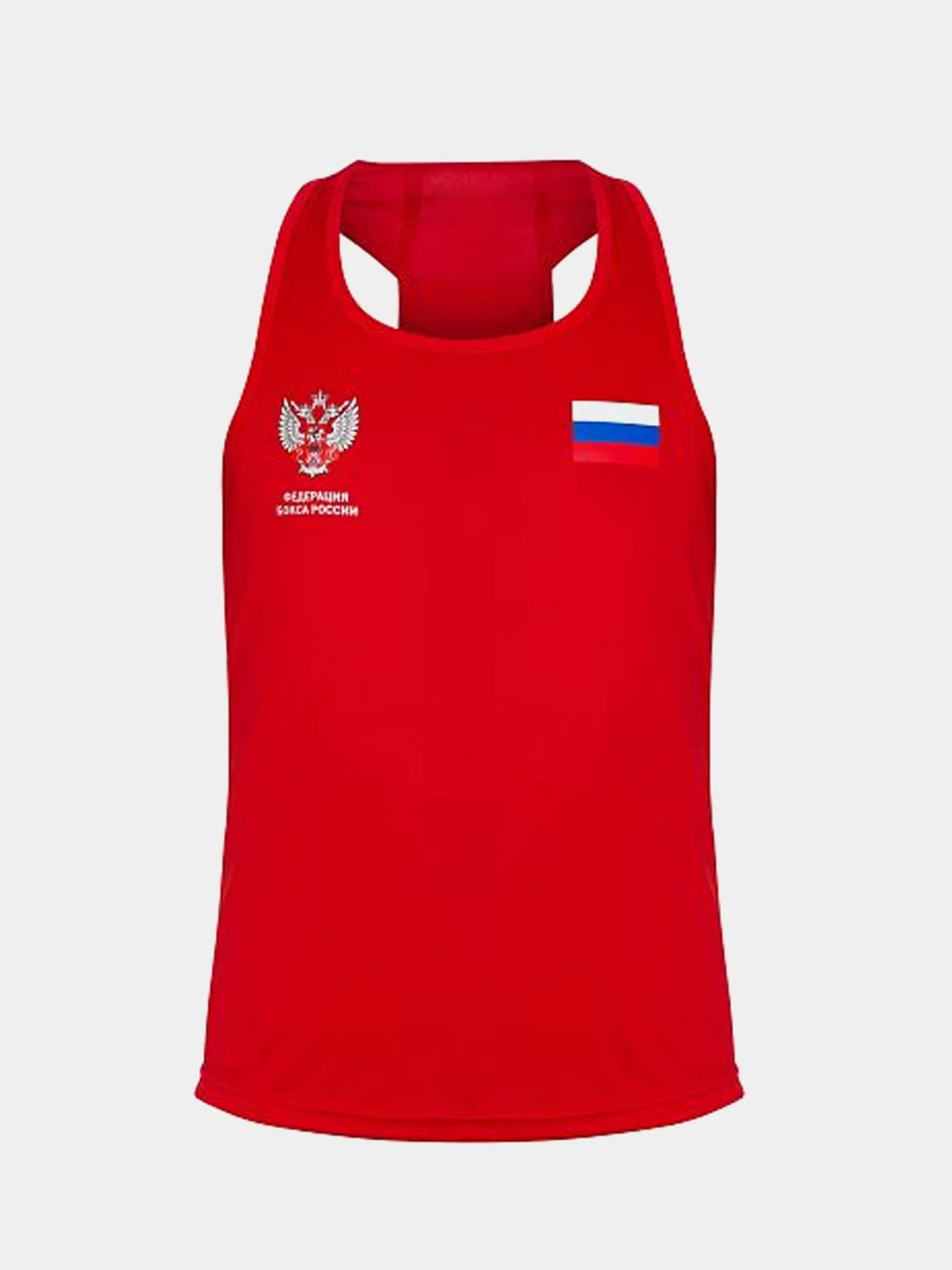 Форма боксерская Clinch