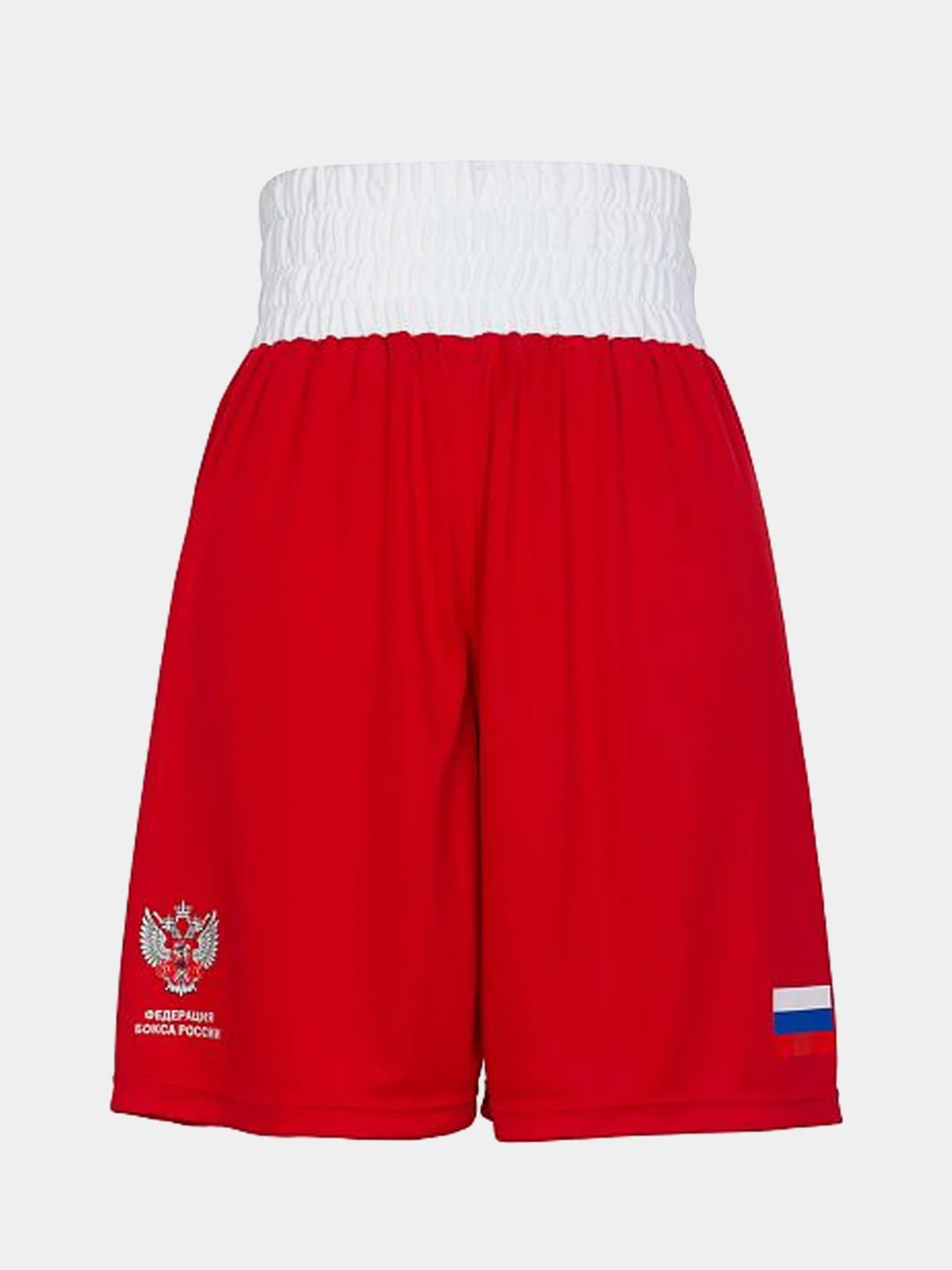 Форма боксерская Clinch
