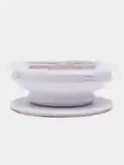 Пудровый держатель для телефона PopSocket (попсокет) с рисунками