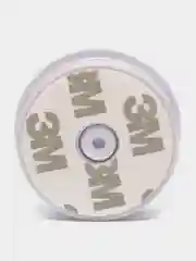 Пудровый держатель для телефона PopSocket (попсокет) с рисунками