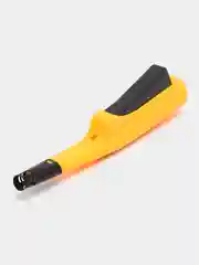 Желтый пьезозажигалка для газовой плиты / кухонная зажигалка
