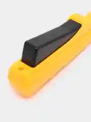 Желтый пьезозажигалка для газовой плиты / кухонная зажигалка