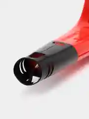 Красный пьезозажигалка для газовой плиты / кухонная зажигалка