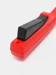 Красный пьезозажигалка для газовой плиты / кухонная зажигалка