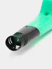 Зеленый пьезозажигалка для газовой плиты / кухонная зажигалка