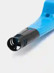 Синий пьезозажигалка для газовой плиты / кухонная зажигалка