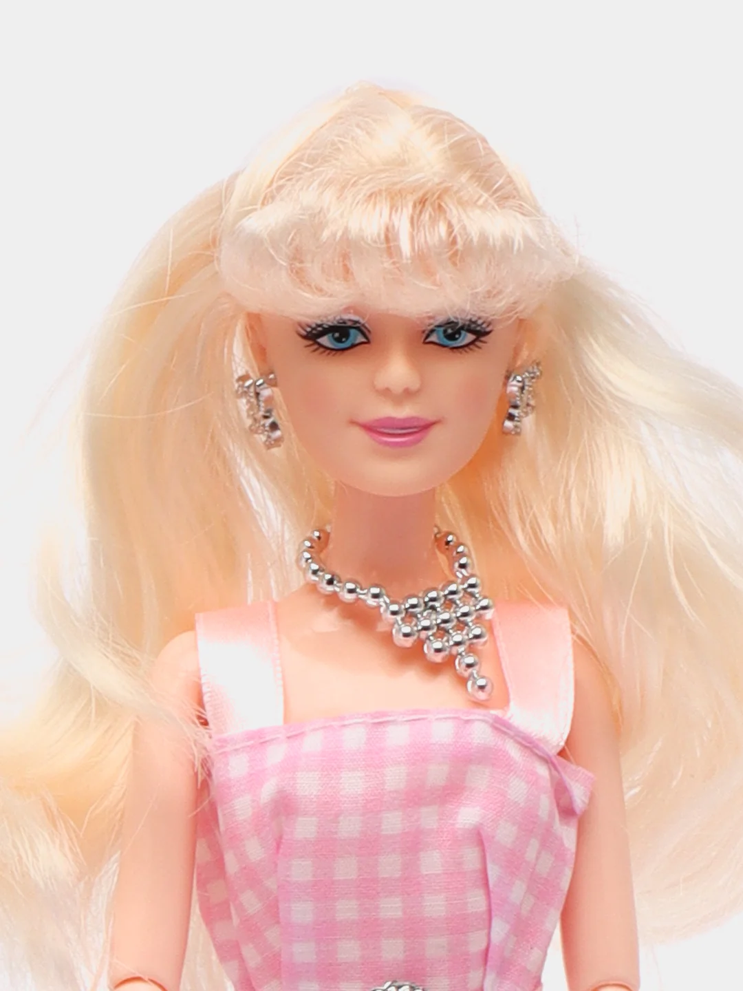 Вишнёвый шарнирные куклы Barbie и Ken, с аксессуарами