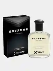 Туалетная вода для мужчин "X-Drive Extreme", 100 мл