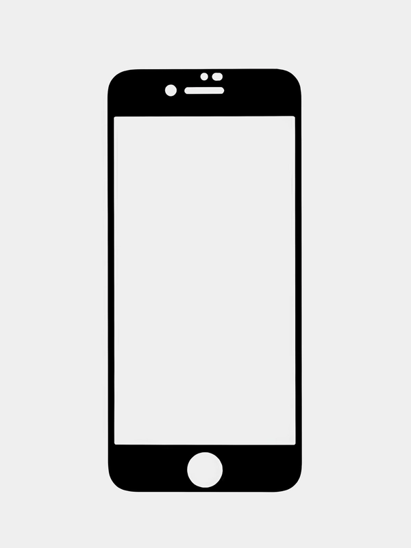 Защитное стекло iPhone 13/12/11/X/XS/XR/6/6S/7/8/SE2020/Pro/Max/Mini/ Plus / айфон