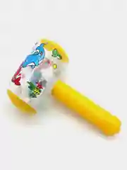 Игрушка надувная со звуком Молоток, 29 см