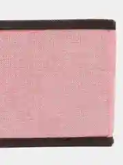 Розовый органайзер-разделитель для хранения вещей, 32 х 24 х 12 см