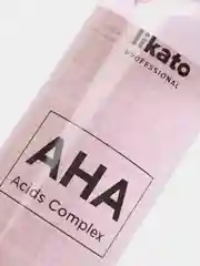 Тоник для лица с фруктовыми кислотами AHA 7%, 150 мл Likato Professional