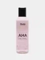 Тоник для лица с фруктовыми кислотами AHA 7%, 150 мл Likato Professional