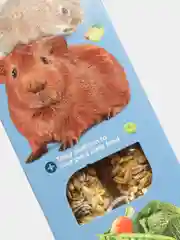 Little One лакомство Палочки с овощами для морских свинок, кроликов, шиншилл
