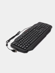 Клавиатура Defender Ultra HB-330L RU,подсветка