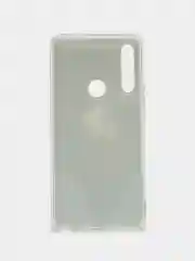 Тёмно-серый чехол Huawei Honor 9X, Honor 8X, Honor 9A, силиконовый, с рисунком