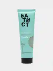 Бирюзовый крем-депилятор "Батист" French Girk, Sporty Girl ", подходит для области бикини, 100 мл