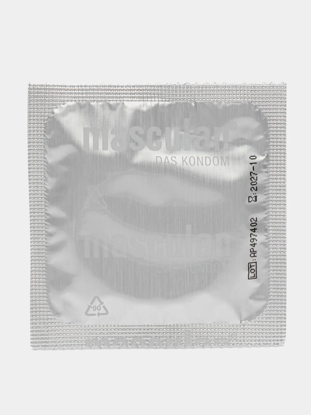 Презервативы masculan Anatomic № 10