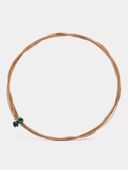 Струны для акустической гитары Daddario EZ910