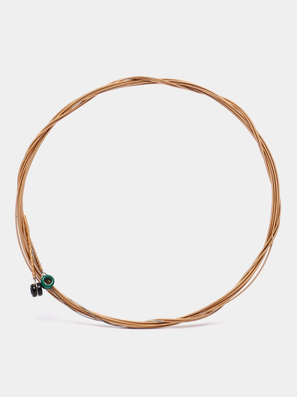 Струны для акустической гитары Daddario EZ910