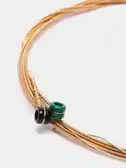 Струны для акустической гитары Daddario EZ910