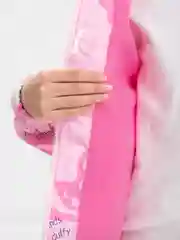 Голубой куртка детская, демисезонная, на флисе / ветровка